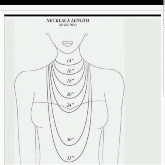 Handcrafted 16" Length Turquoise Chips Sterling Silver Jewelry Set - Picture 7 of 8